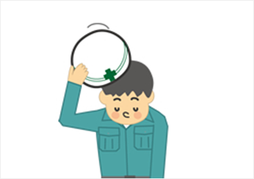 近隣挨拶