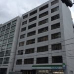 東京都　台東区　Yビル　ビル改修