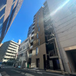 東京都　江東区　Sビル
