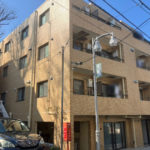 東京都　品川区　Nマンション