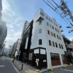 東京都　中央区　Kビル
