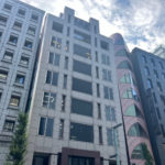 東京都　中央区　Gビル
