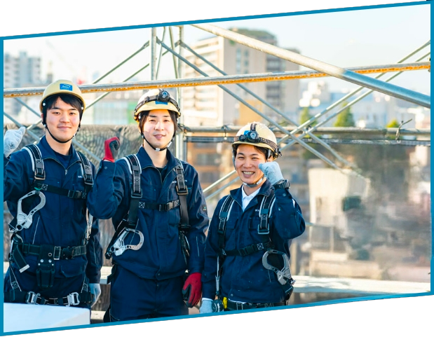 サンウォールとは