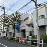 全体施工前