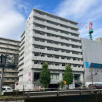 横浜市西区　Wマンション