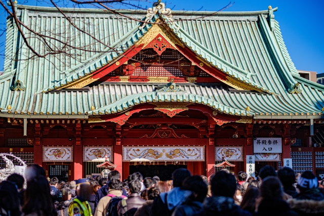 🎍あけましておめでとうございます🎍