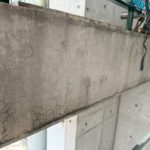 外壁　塗装工事　施工前