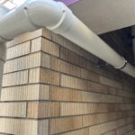 塗装工事　施工完了