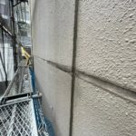外壁　施工前