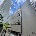 東京都　千代田区　Mビル