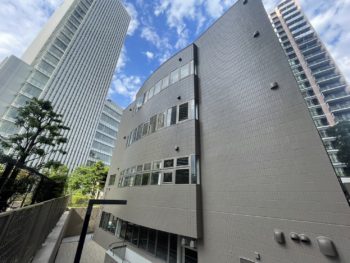 東京都　千代田区　Mビル