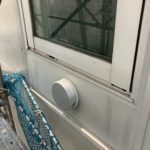 外壁　塗装工事　施工前