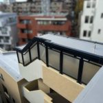 外壁　施工完了