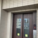 ELVダイノックシート施工完了