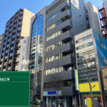神奈川県　横浜市　Eビル
