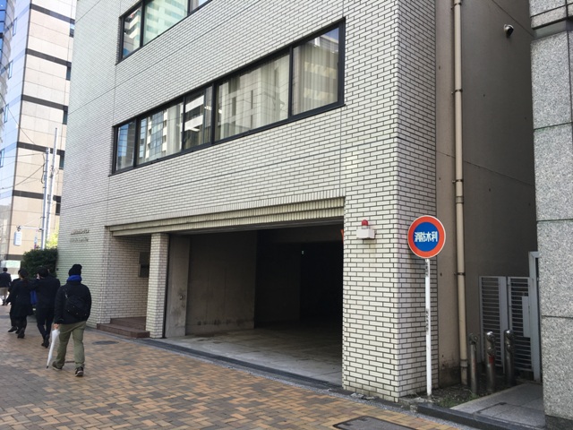 1階廻り施工前