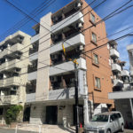 全体施工完了