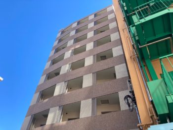 東京都　目黒区　Nマンション