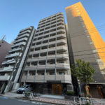 東京都　江東区　Kマンション