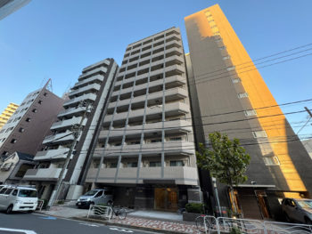 東京都　江東区　Kマンション