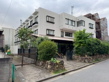 千葉県　船橋市　Sマンション