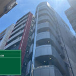 東京都　世田谷区　Aビル