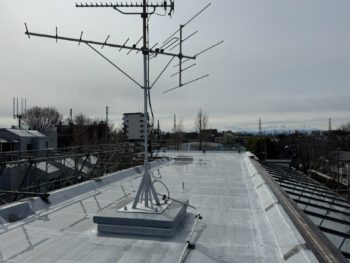 東京都　練馬区　Kマンション