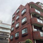 全体施工前