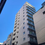 全体　施工完了