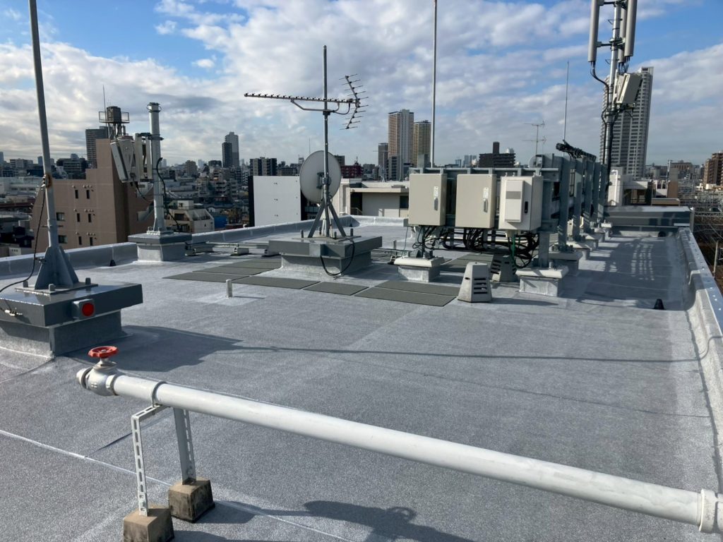 東京都　荒川区　Ｔマンション