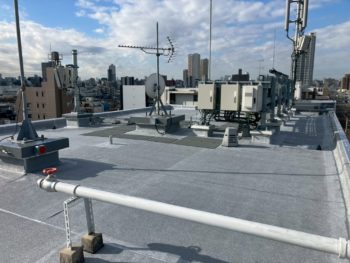 東京都　荒川区　Ｔマンション