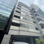 全体施工前