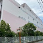 神奈川県　海老名市　Tビル（倉庫）