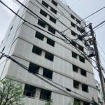 外観　施工完了