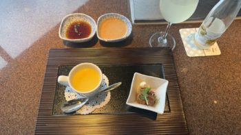 前菜