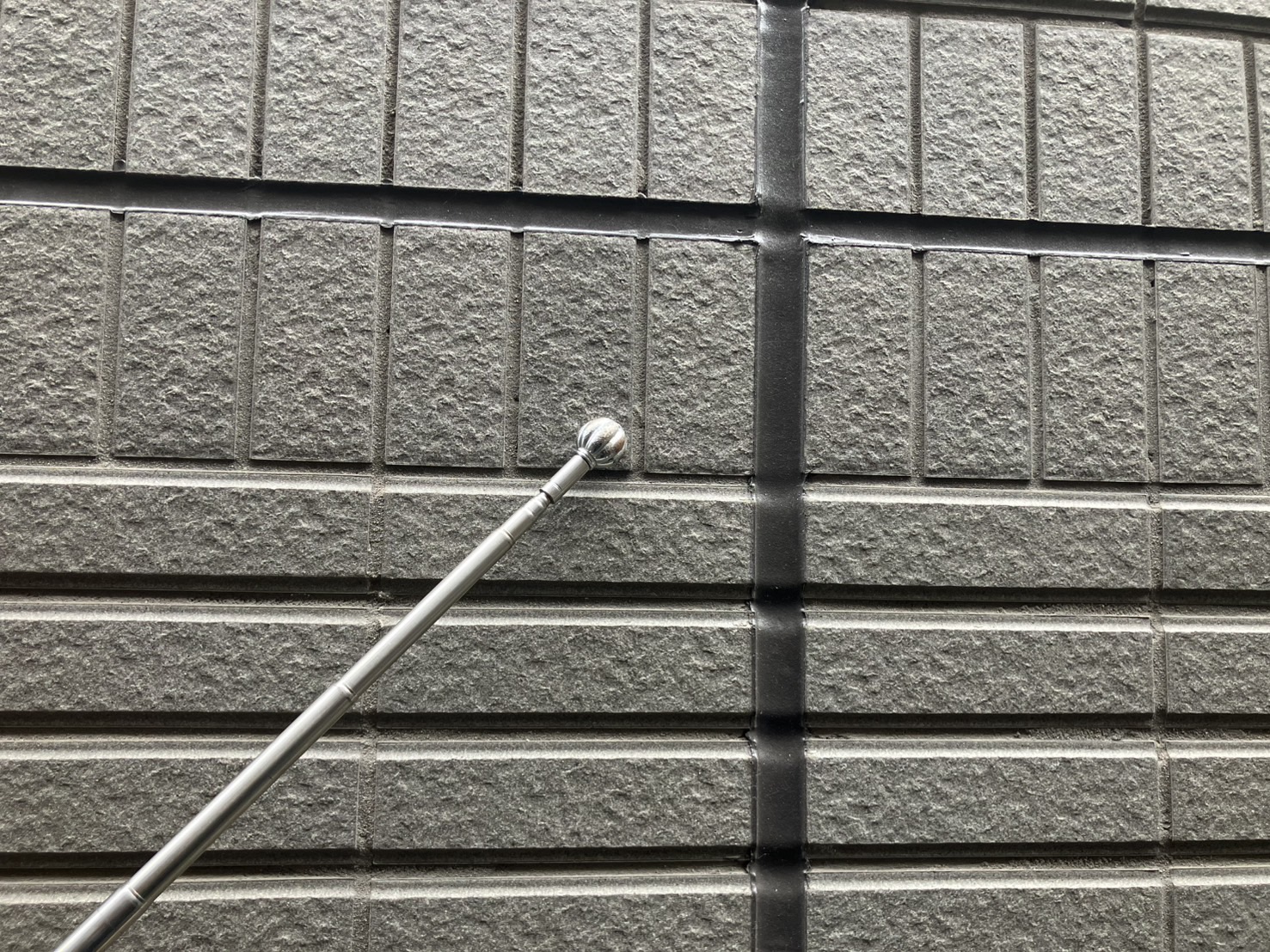 🔍足場解体前検査について