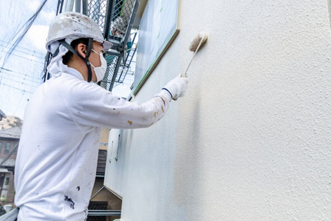 マンション・ビルの外壁塗装に欠かせない高圧洗浄によるトラブルとは？