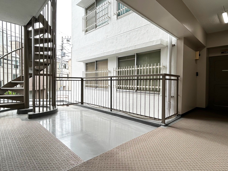 マンション収益