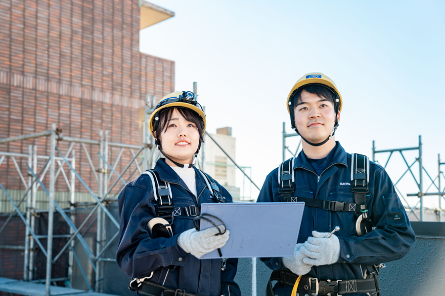 企業イメージが向上