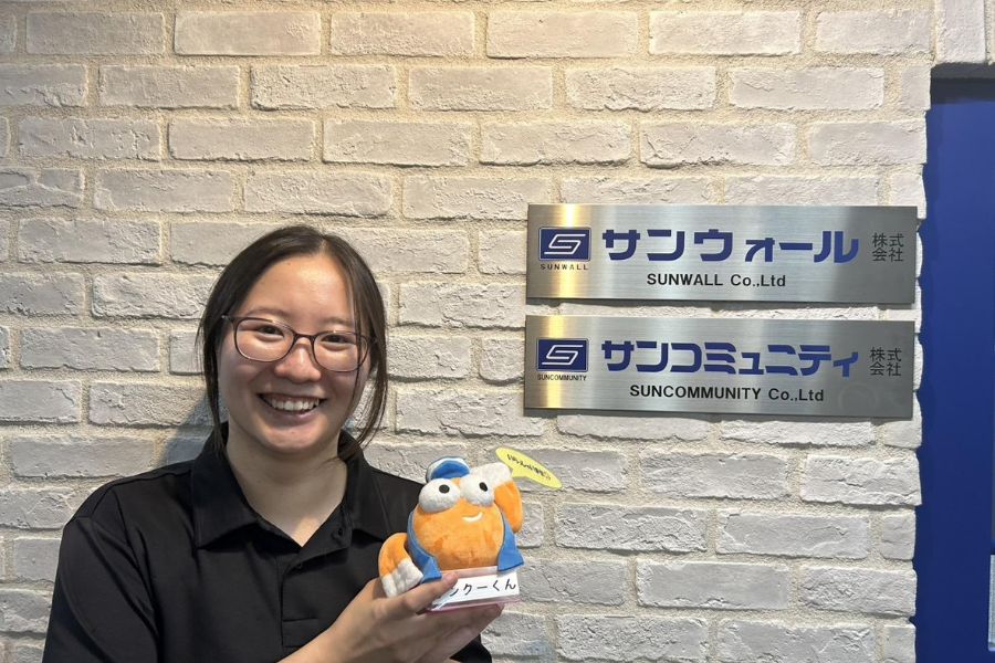 企業イメージが向上