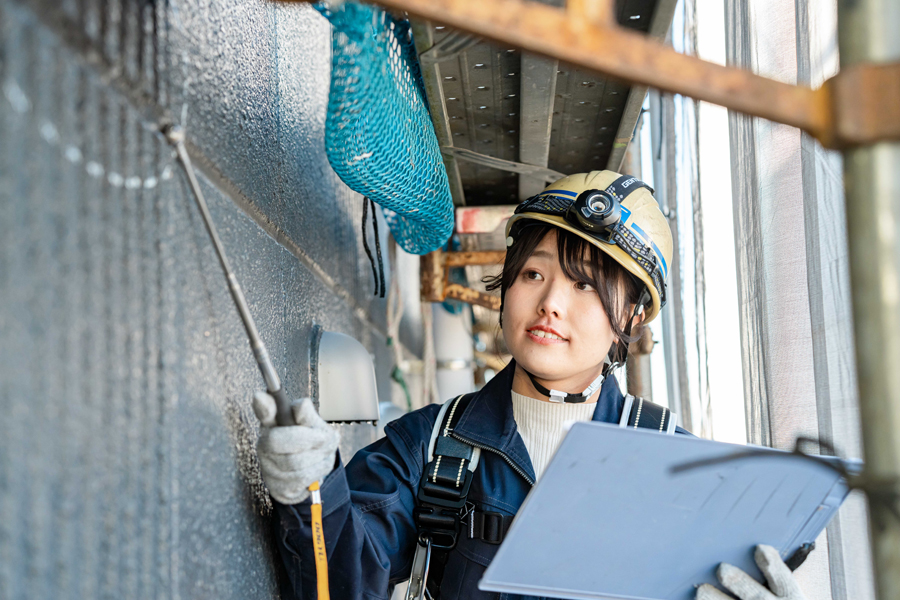 人材の確保