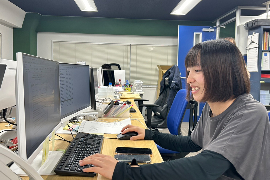 人材の確保