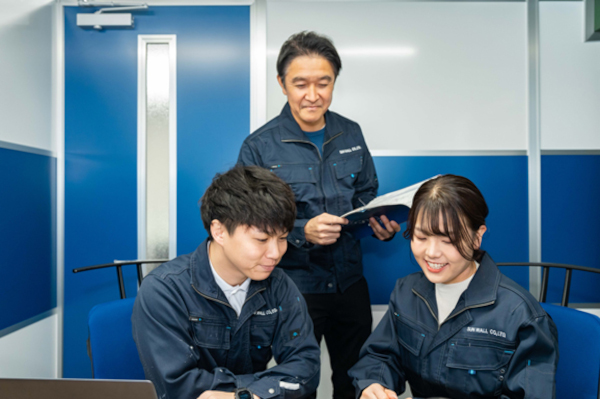 人材の確保