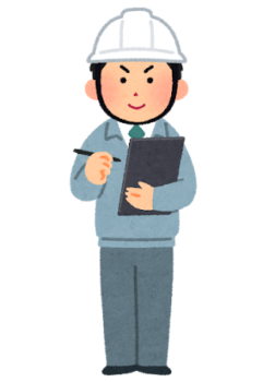 初めまして！新入社員です！