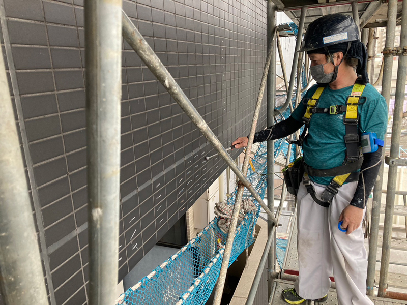 追加工事は発生しますか?