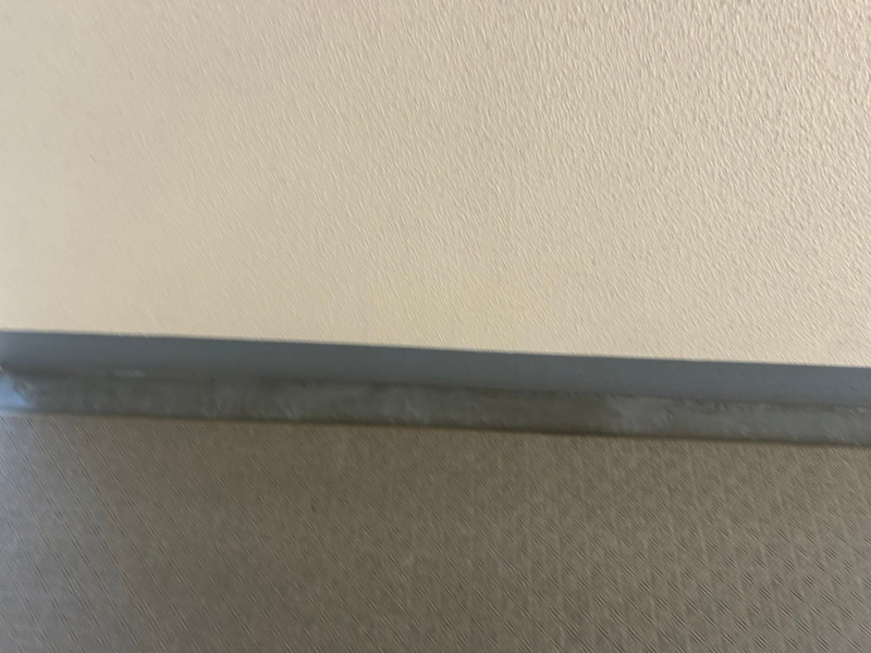 巾木とは何ですか?