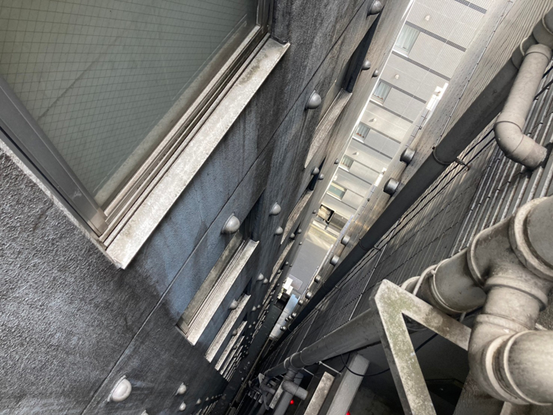 雨樋とは何ですか？