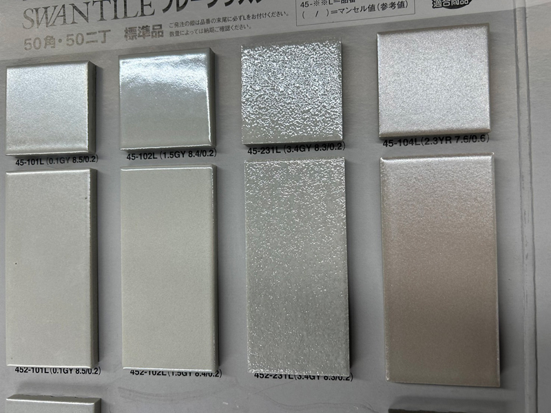 釉薬とは何ですか?