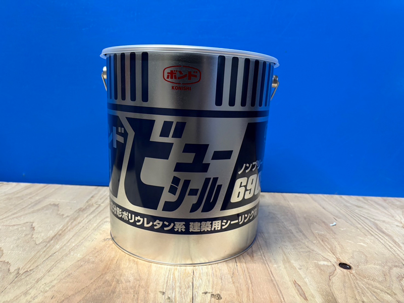 ポリウレタン系シールとは何ですか?