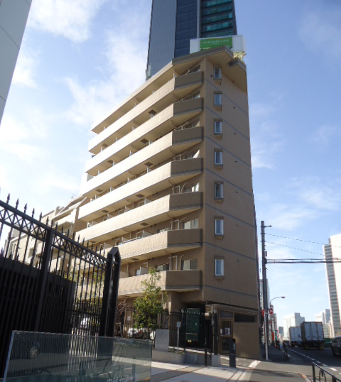 東京都　千代田区　Rマンション